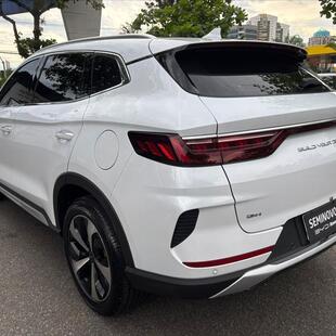 Byd SONG PLUS 1.5 DM-I HÍBRIDO AUTOMÁTICO