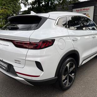 Byd SONG PLUS 1.5 DM-I HÍBRIDO AUTOMÁTICO