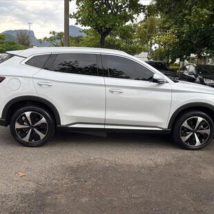 Byd SONG PLUS 1.5 DM-I HÍBRIDO AUTOMÁTICO