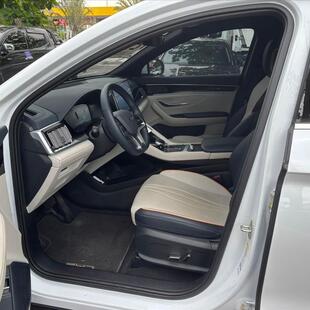 Byd SONG PLUS 1.5 DM-I HÍBRIDO AUTOMÁTICO