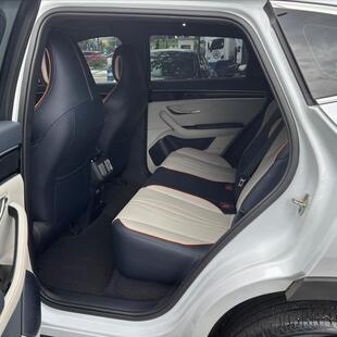 Byd SONG PLUS 1.5 DM-I HÍBRIDO AUTOMÁTICO