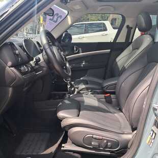 Mini Cooper Countryman 1.5 12V TWINPOWER TURBO HYBRID COOPER S E ALL4 STEPTRONIC