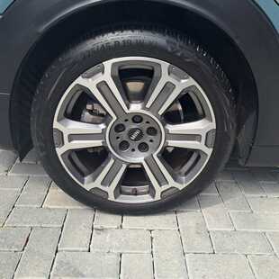 Mini Cooper Countryman 1.5 12V TWINPOWER TURBO HYBRID COOPER S E ALL4 STEPTRONIC