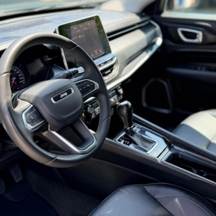 Jeep COMPASS 1.3 T270 TURBO FLEX SPORT AT6