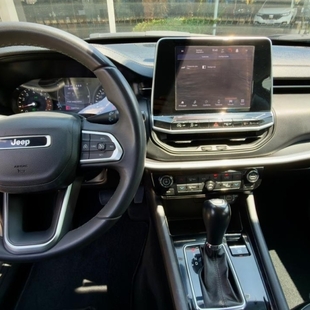 Jeep COMPASS 1.3 T270 TURBO FLEX SPORT AT6