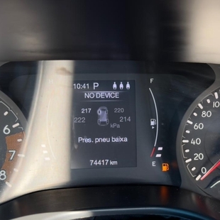 Jeep COMPASS 1.3 T270 TURBO FLEX SPORT AT6