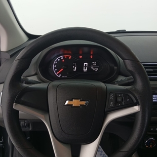 Chevrolet ONIX 1.0 MPFI LT 8V FLEX 4P MANUAL