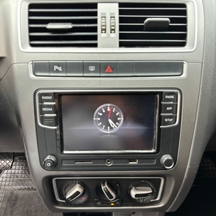 Volkswagen FOX 1.6 MSI COMFORTLINE 8V FLEX 4P MANUAL