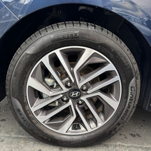 Hyundai HB20 1.0 12V FLEX LIMITED PLUS MANUAL