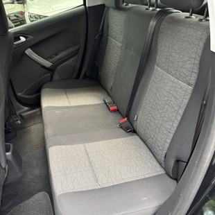 Peugeot 208 1.2 ALLURE 12V FLEX 4P MANUAL