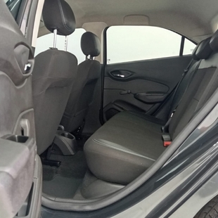 Chevrolet ONIX 1.0 MPFI LT 8V FLEX 4P MANUAL