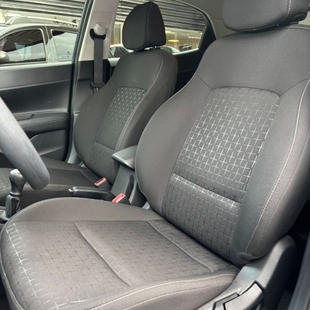 Hyundai HB20 1.0 12V FLEX LIMITED PLUS MANUAL