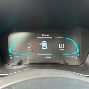 Hyundai HB20 1.0 12V FLEX LIMITED PLUS MANUAL