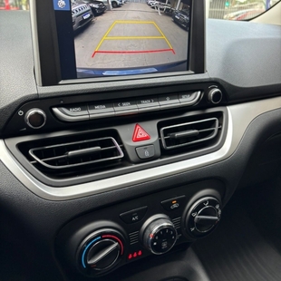 Hyundai HB20 1.0 12V FLEX LIMITED PLUS MANUAL