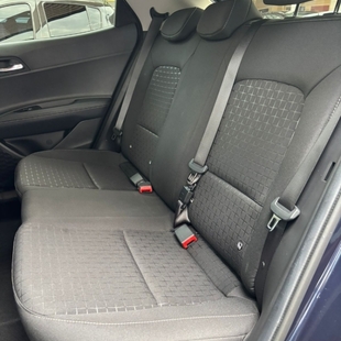 Hyundai HB20 1.0 12V FLEX LIMITED PLUS MANUAL