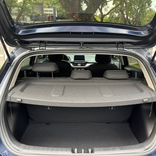 Hyundai HB20 1.0 12V FLEX LIMITED PLUS MANUAL