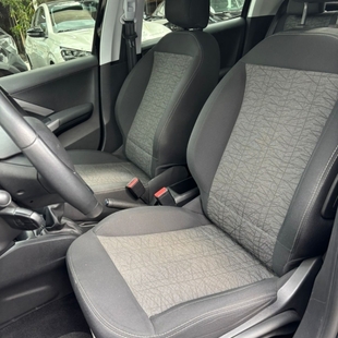 Peugeot 208 1.2 ALLURE 12V FLEX 4P MANUAL