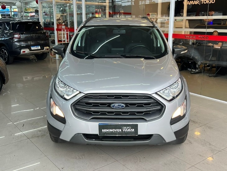 galeria ECOSPORT
