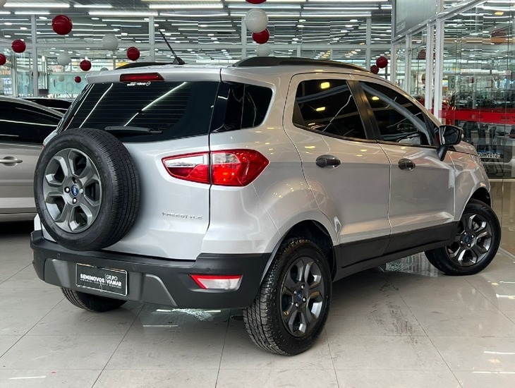 galeria ECOSPORT