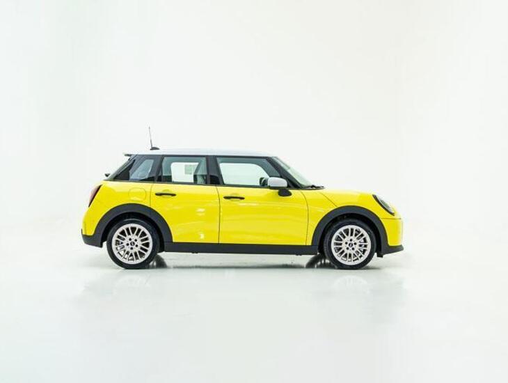 galeria MINI COOPER S