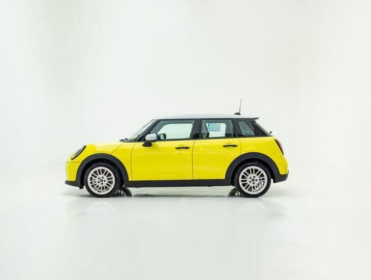 galeria MINI COOPER S