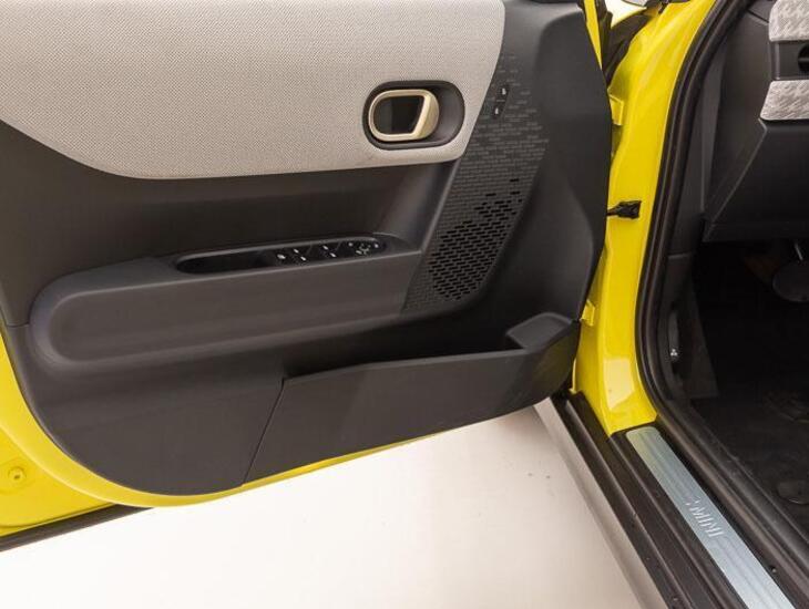 galeria MINI COOPER S