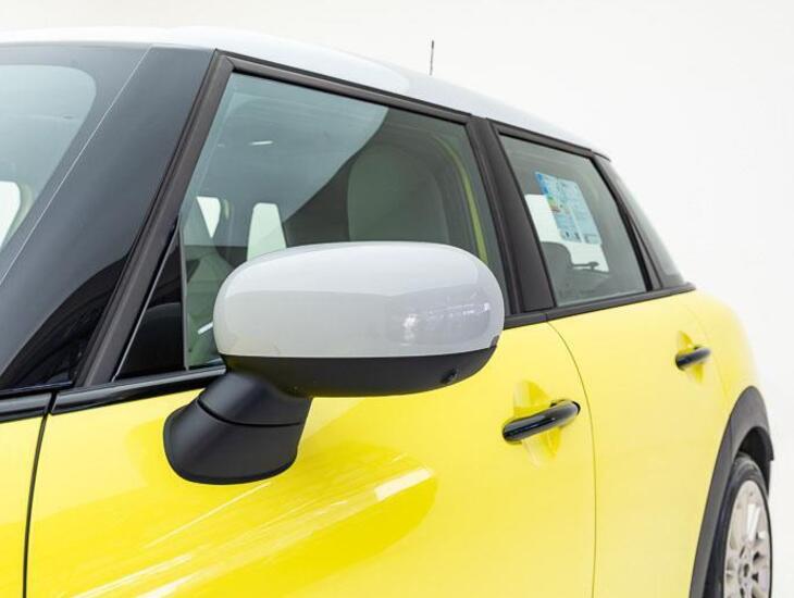 galeria MINI COOPER S