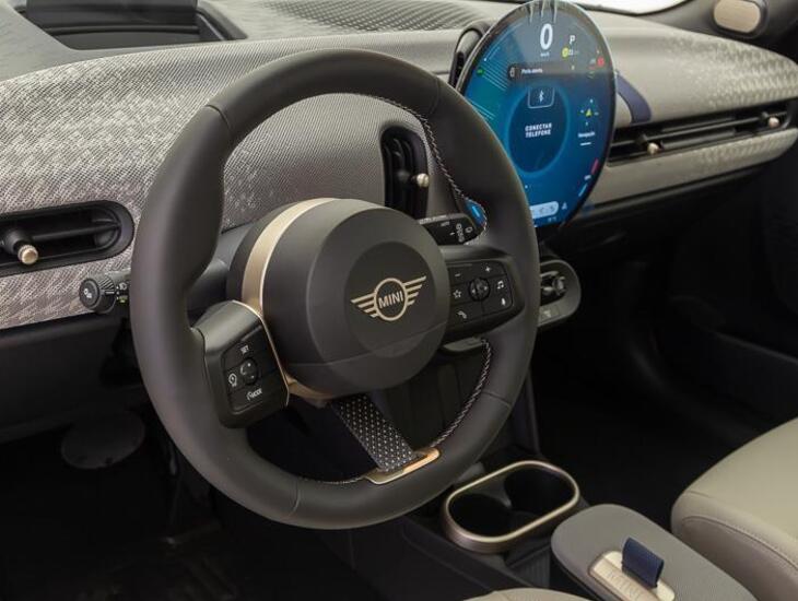 galeria MINI COOPER S