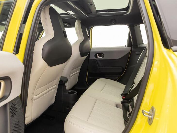 galeria MINI COOPER S