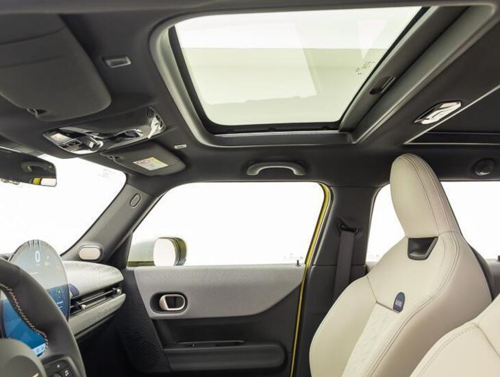 galeria MINI COOPER S