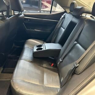 Toyota COROLLA 2.0 XEI 16V FLEX 4P AUTOMÁTICO