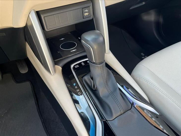 galeria COROLLA CROSS