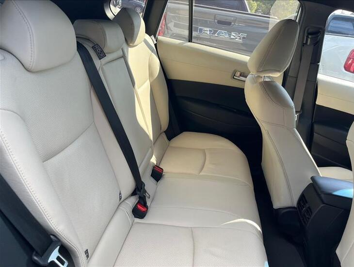 galeria COROLLA CROSS