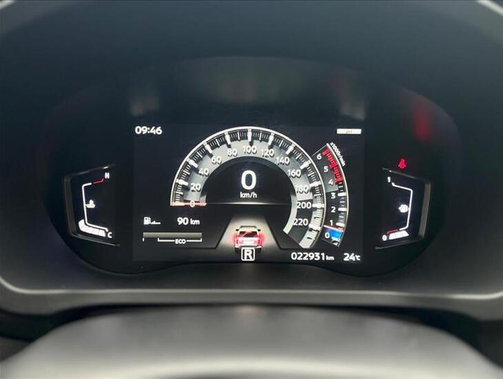 galeria PAJERO SPORT