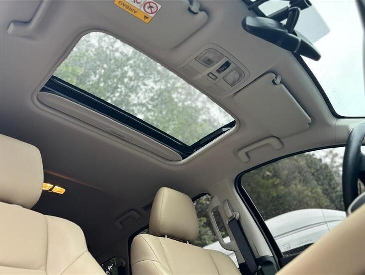 galeria PAJERO SPORT