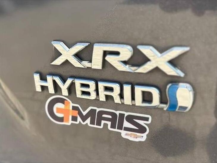 galeria COROLLA CROSS