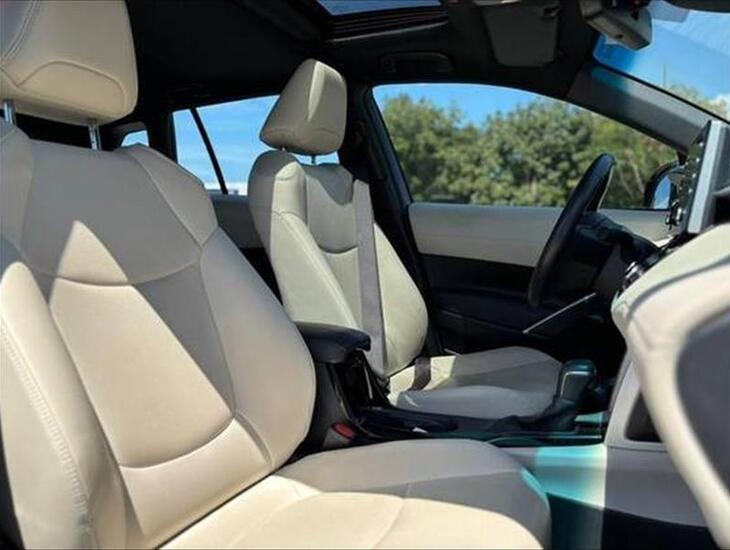 galeria COROLLA CROSS