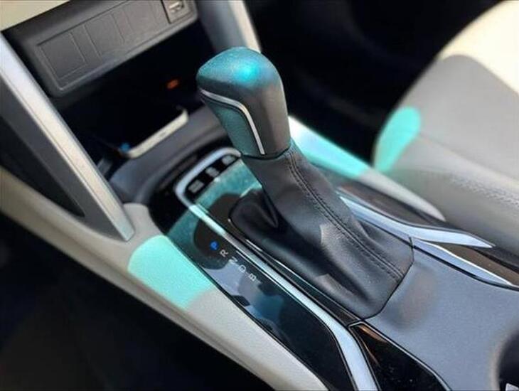 galeria COROLLA CROSS