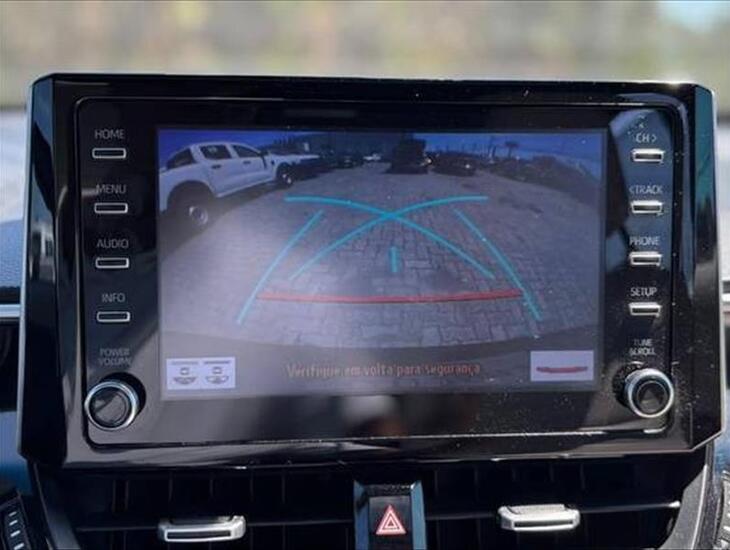 galeria COROLLA CROSS