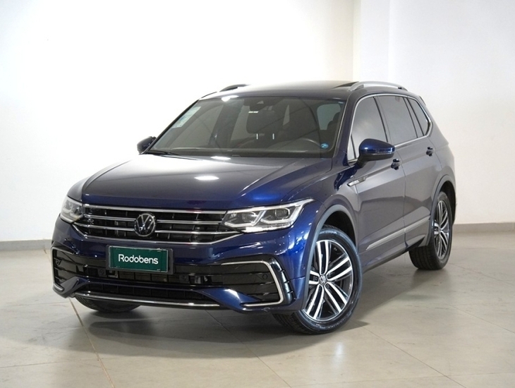 galeria TIGUAN