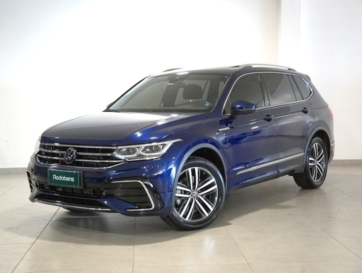 galeria TIGUAN