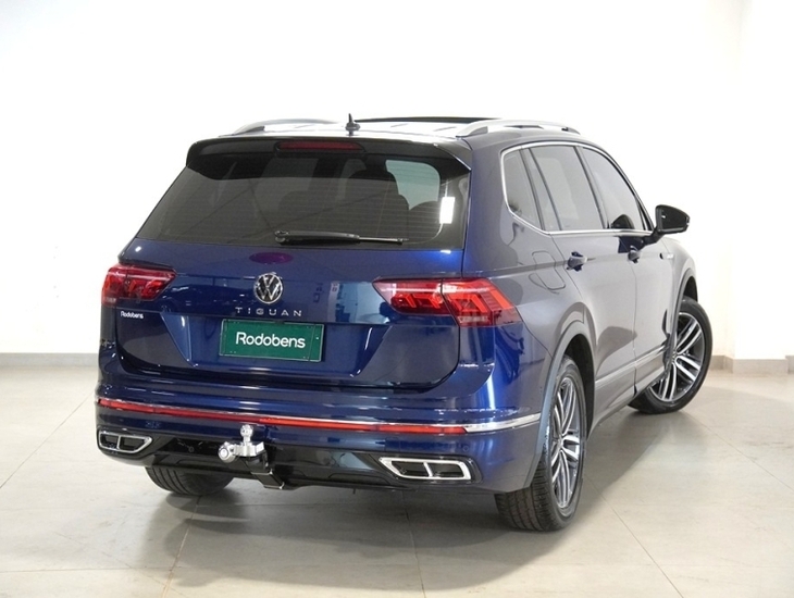 galeria TIGUAN