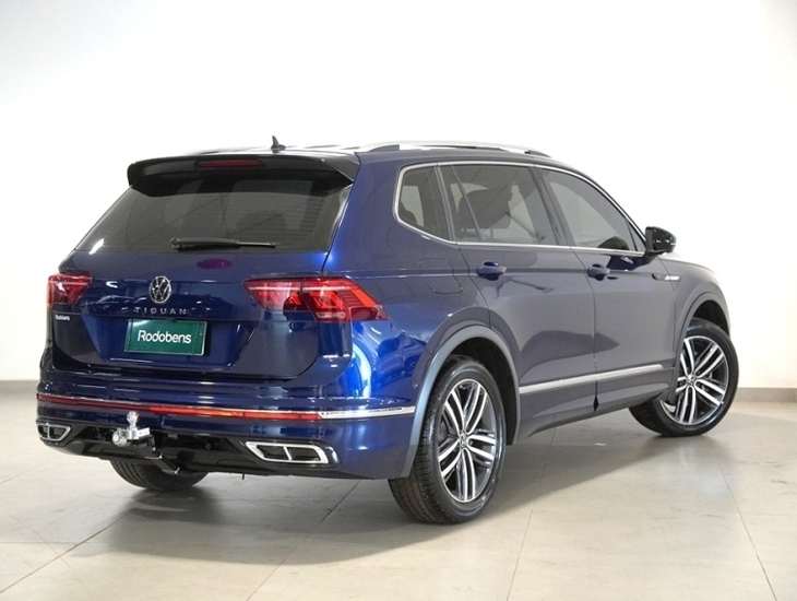 galeria TIGUAN