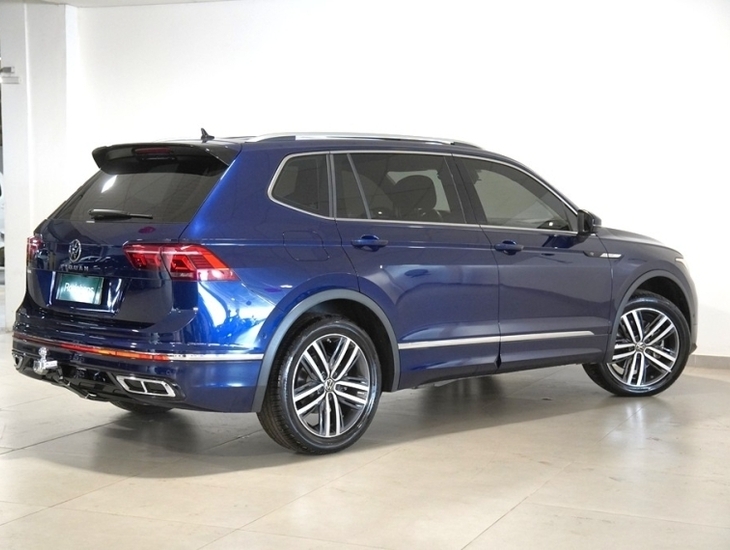 galeria TIGUAN