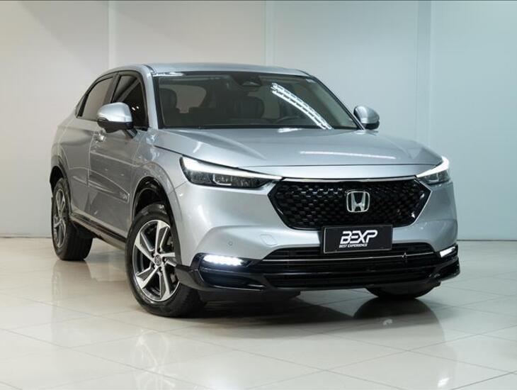 galeria HR-V