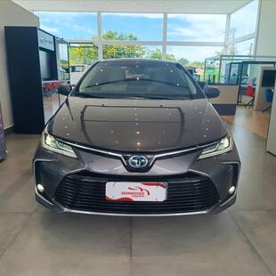 Toyota COROLLA 1.8 VVT-I HYBRID FLEX ALTIS PREMIUM CVT
