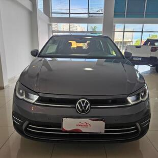 Volkswagen POLO 1.0 170 TSI HIGHLINE AUTOMÁTICO
