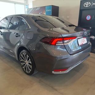 Toyota COROLLA 1.8 VVT-I HYBRID FLEX ALTIS PREMIUM CVT