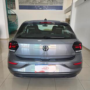 Volkswagen POLO 1.0 170 TSI HIGHLINE AUTOMÁTICO