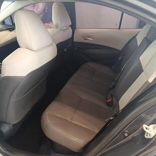 Toyota COROLLA 1.8 VVT-I HYBRID FLEX ALTIS PREMIUM CVT